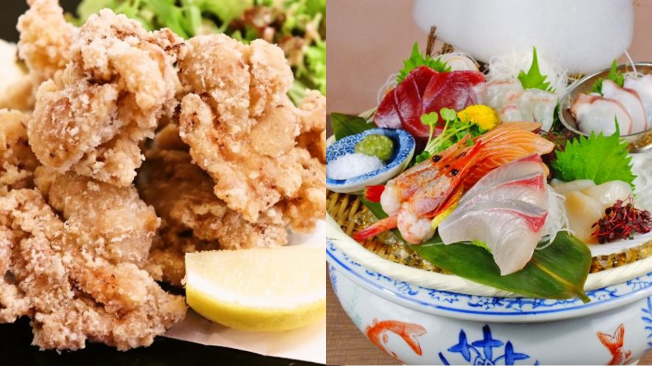 炙炉端金魚鉢のプレゼントの参考イメージです。