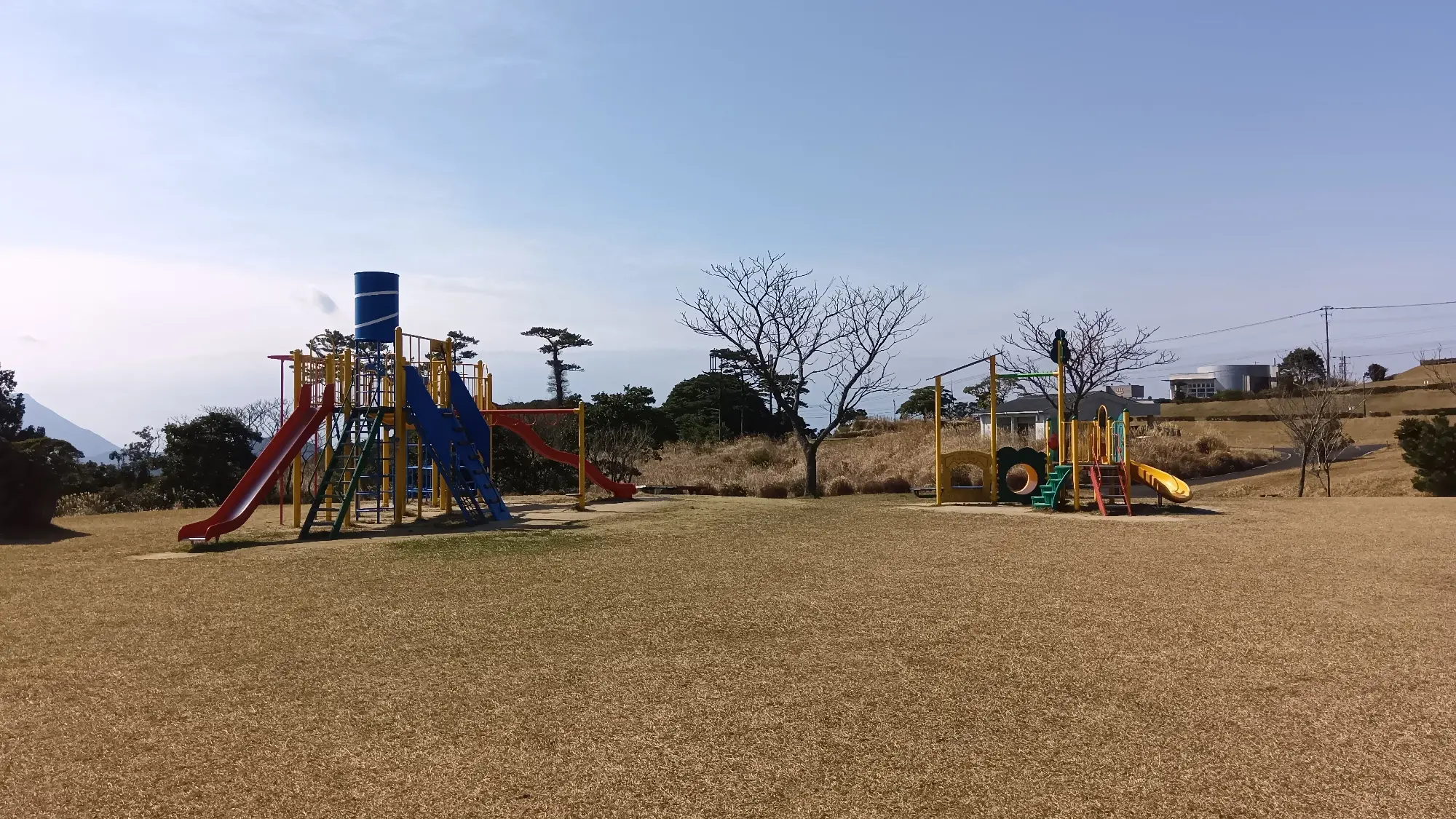 夢・風の里アグリランドえい