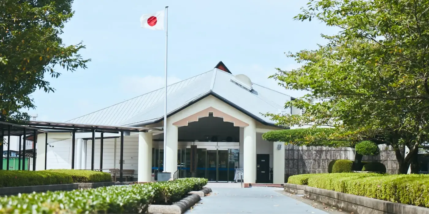 知覧特攻平和会館