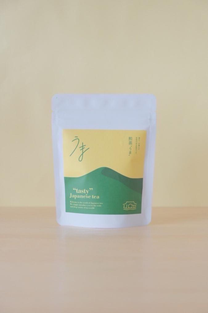 だしとお茶の店潮や、のプレゼントです。