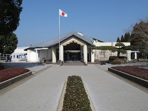 知覧特攻平和会館