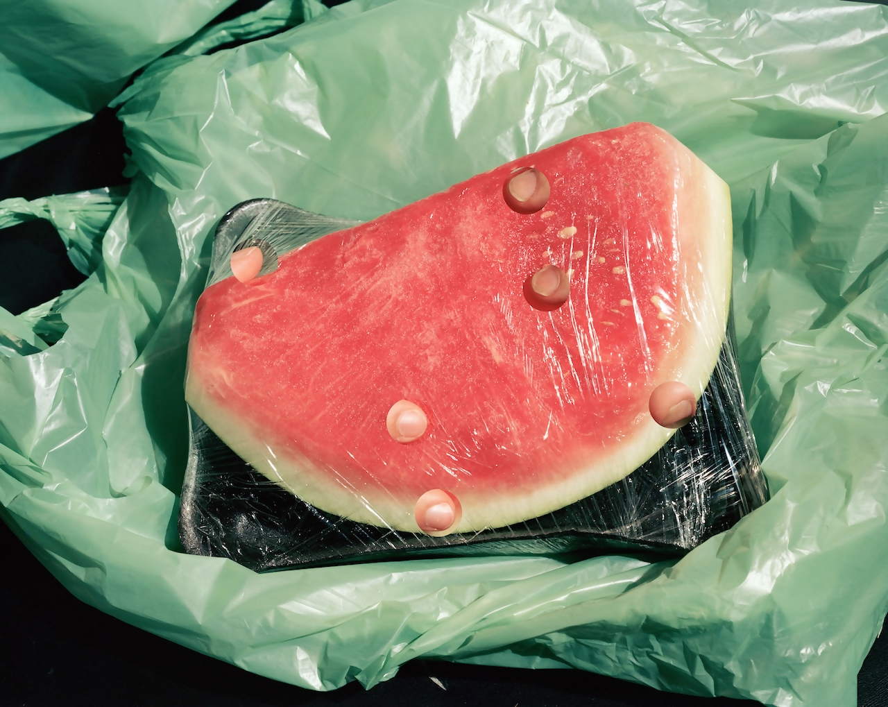 Melon Fingers2015
