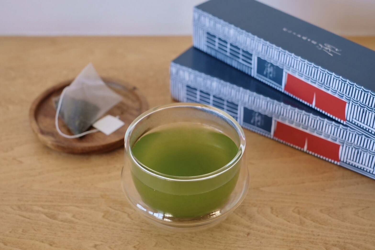 だしとお茶の店 潮や、のプレゼントです。