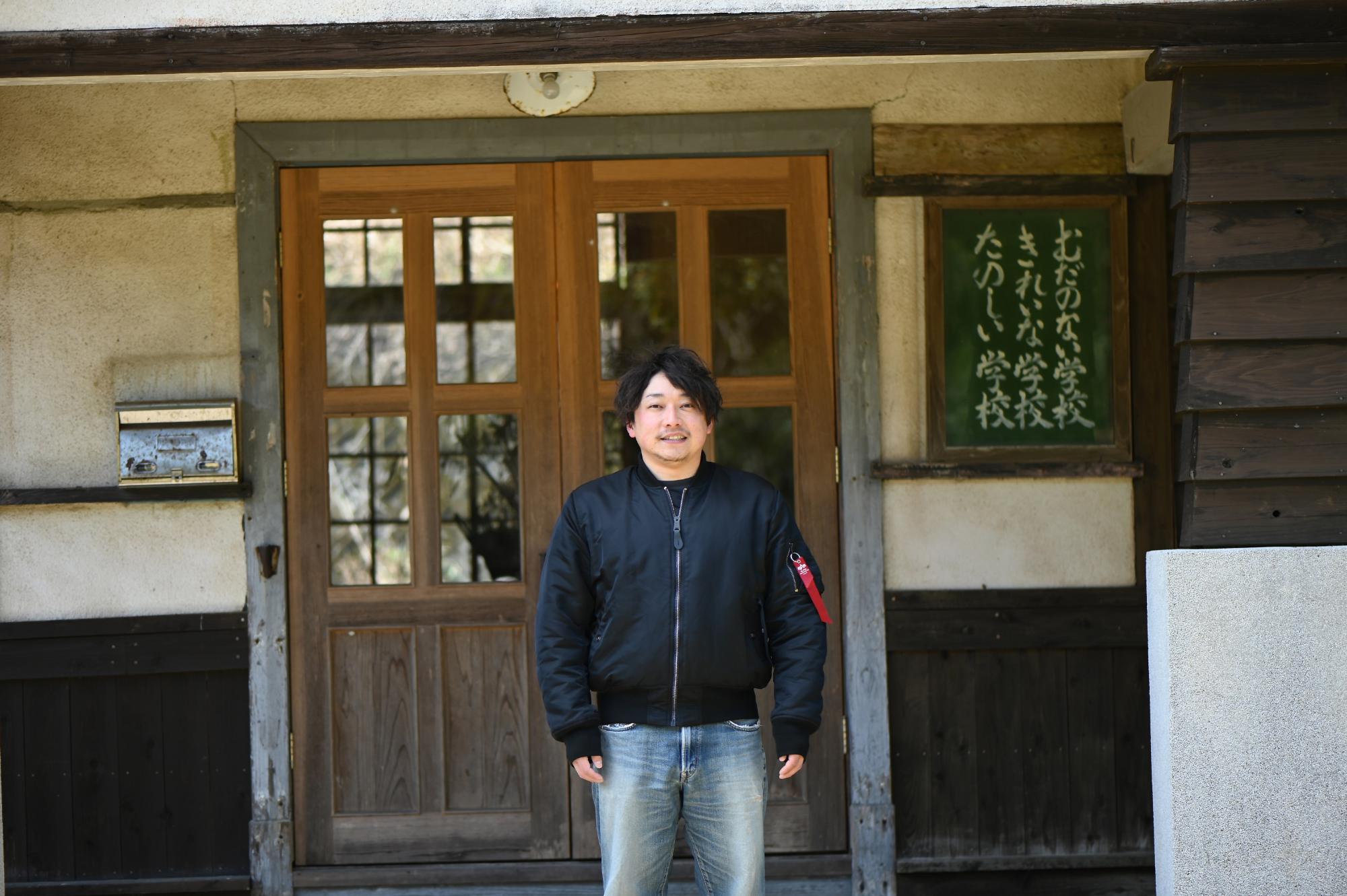 鈴木秀典