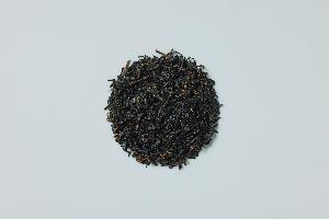 紅茶の茶葉