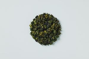 ウーロン茶の茶葉