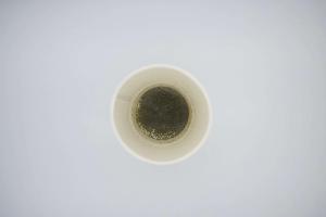 リーフティカップ真上