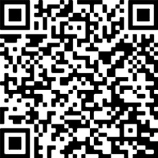 健康診査等受診希望調査電子申請(メールアドレス認証必要)QRコード