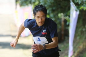 階段レース4