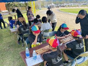大野岳マラソン1