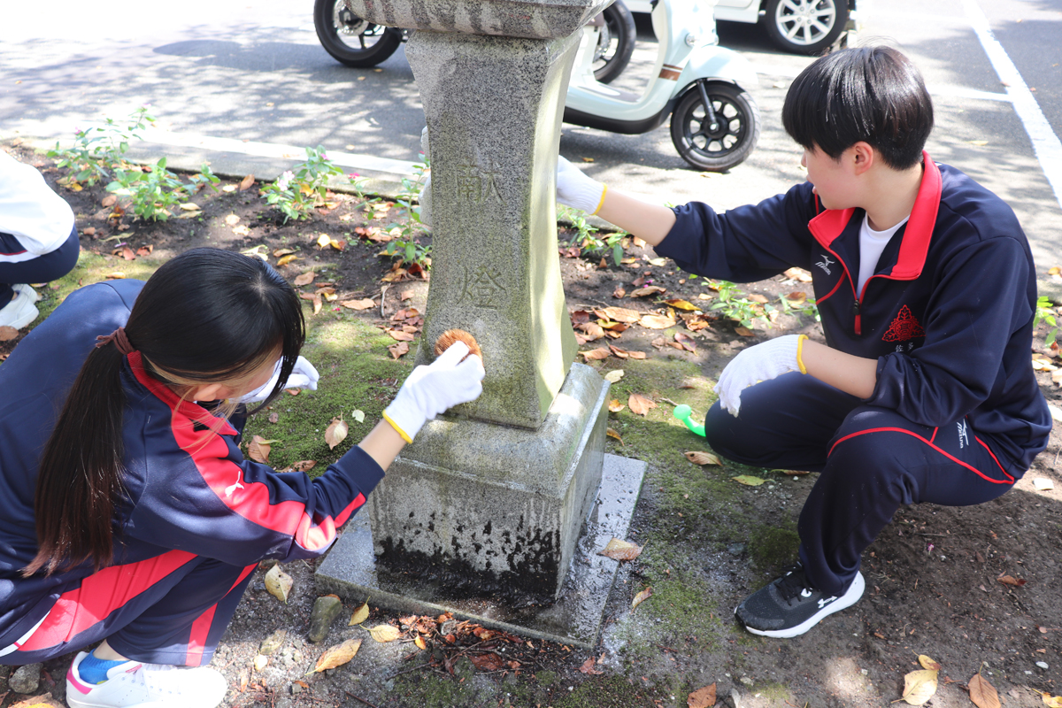 高校生ふるさと大会