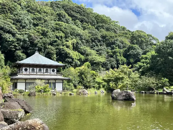 岩屋公園