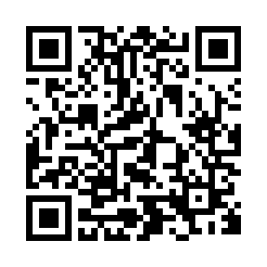 市ホームページ4回目接種QRコード
