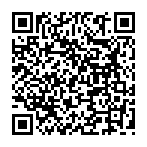 県ホームページ無料PCRのQRコード