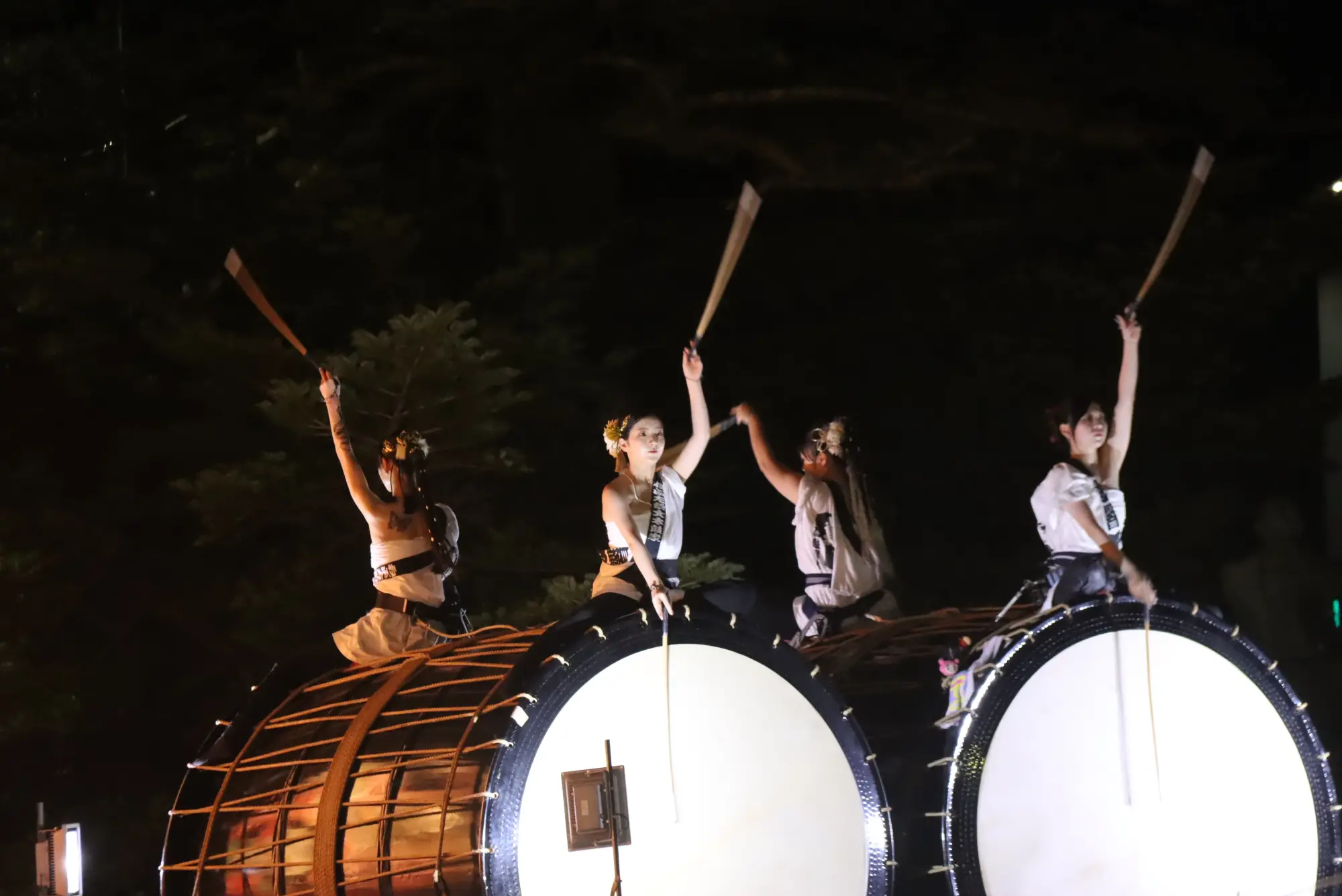 知覧ねぷた祭
