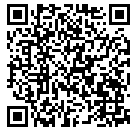 デジタル庁ウェブサイトの二次元コード