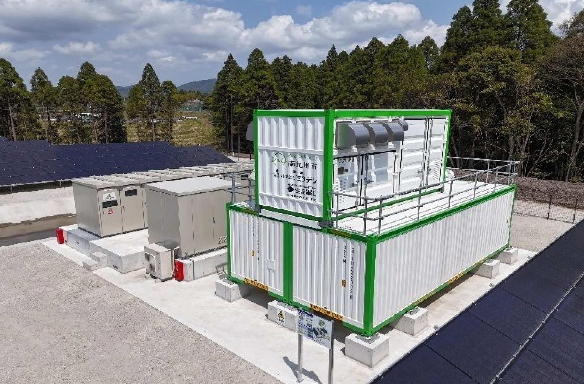 蓄電池