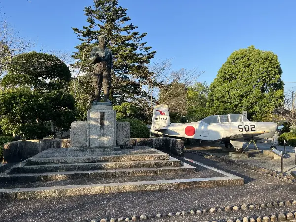 知覧特攻平和会館