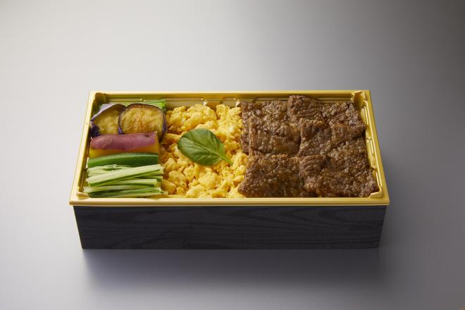 季膳功のみなコレ名物丼