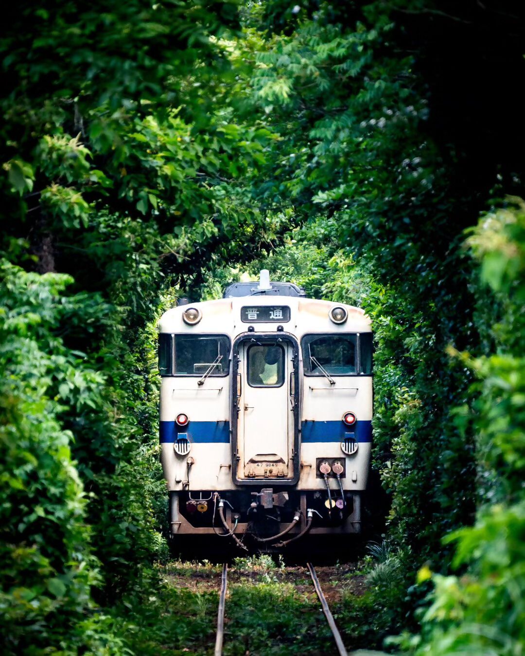 薩摩塩屋駅