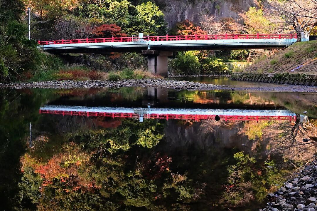 岩屋公園