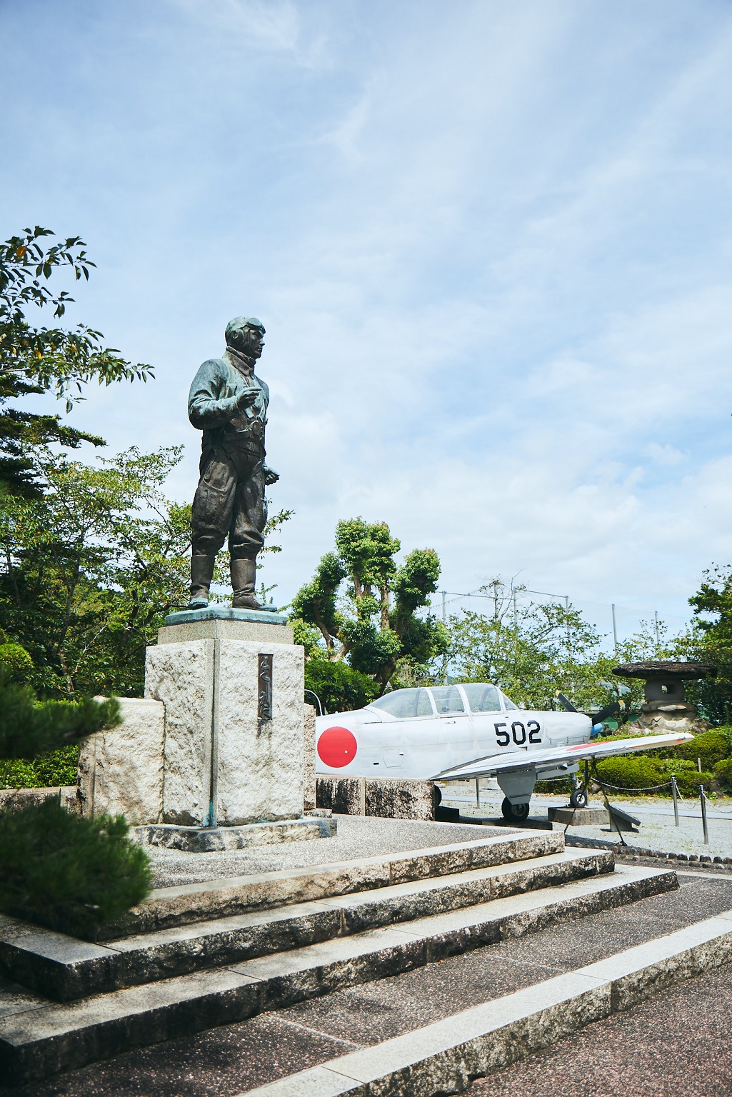heiwakaikan_douzou