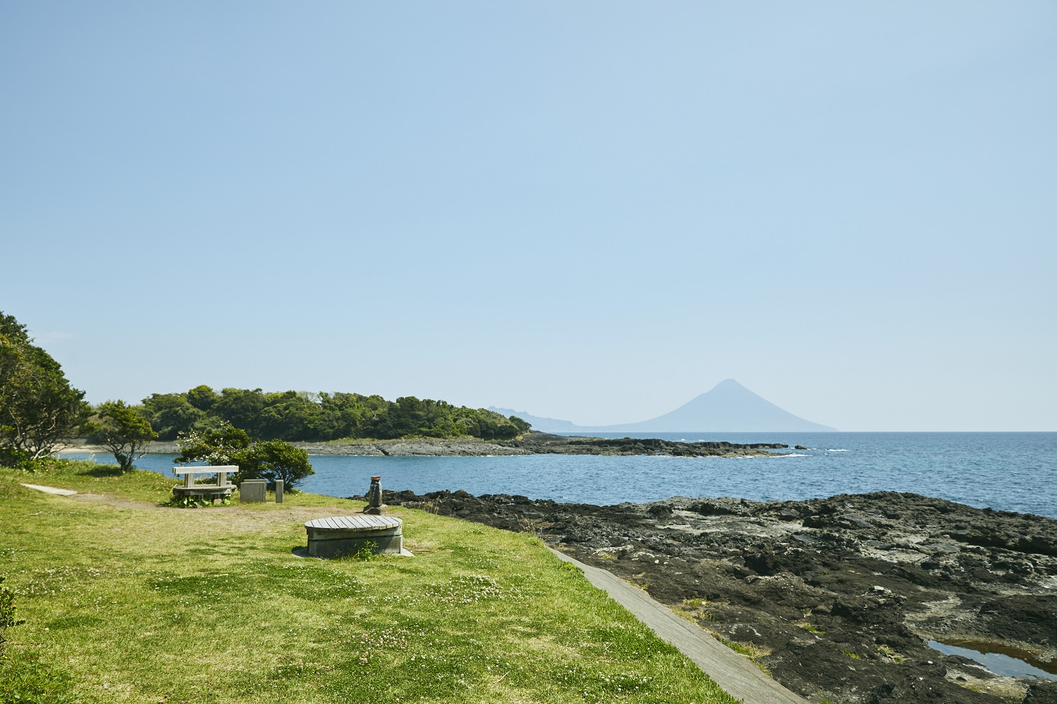 希望の岬