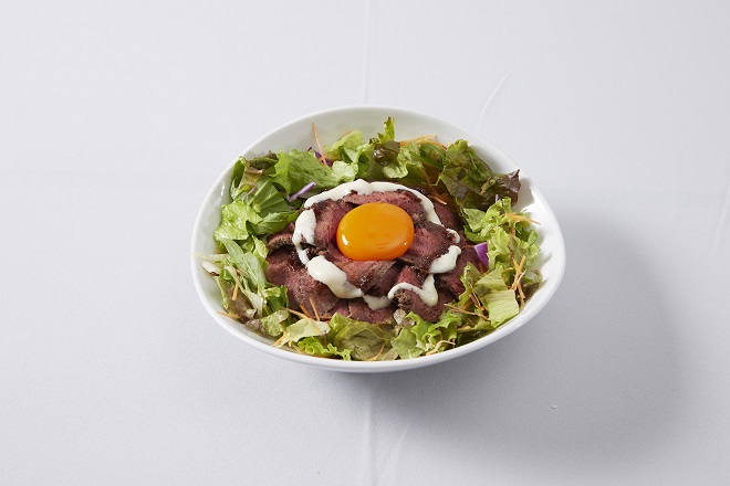 炙炉端金魚鉢のみなコレ名物丼