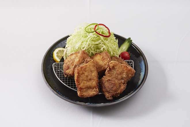 焼肉・串焼きとまとのみなコレ名物丼