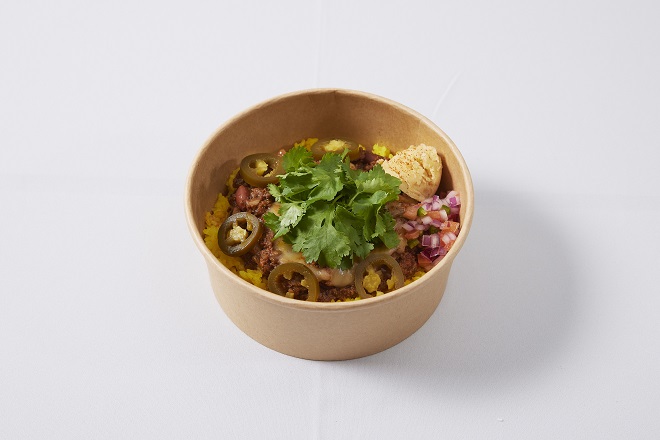 shacoのみなコレ名物丼