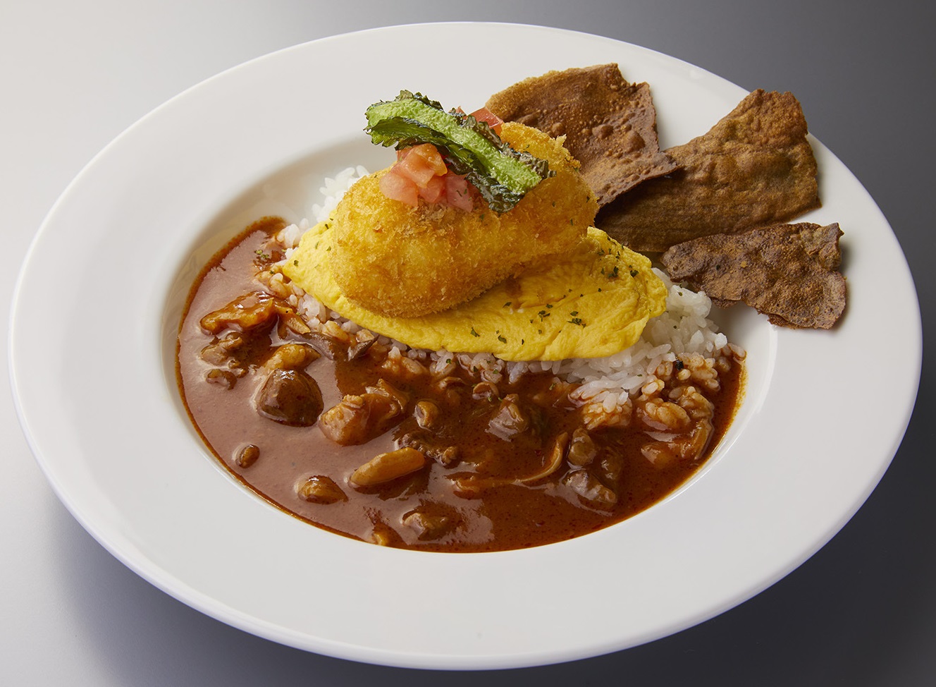 みなコレ名物丼タノカミステーション
