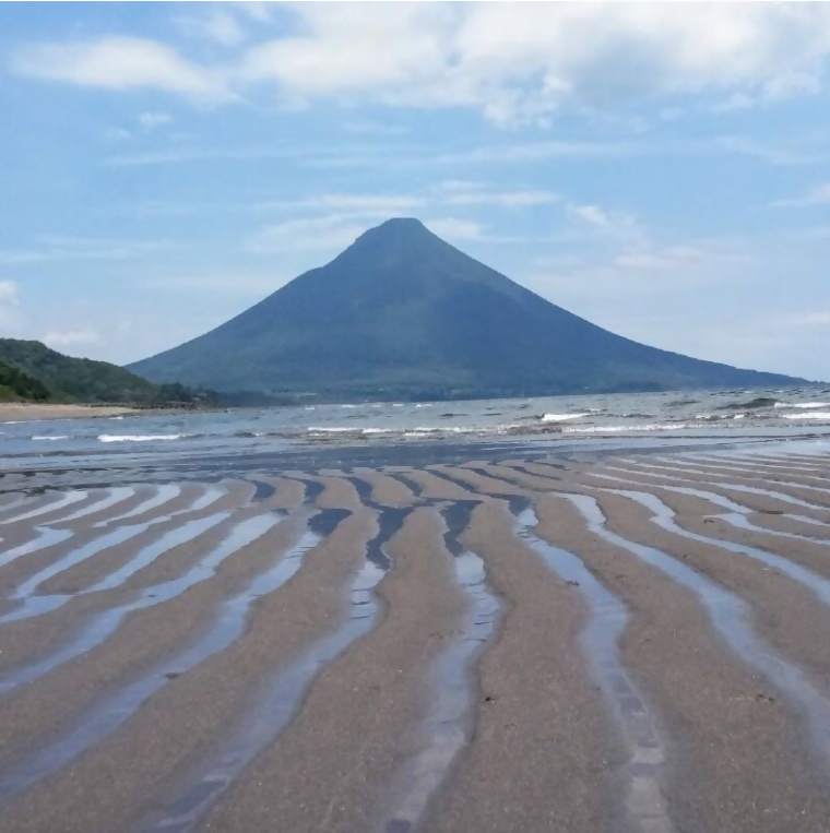 前原海岸