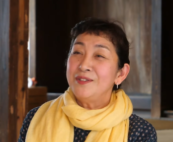 移住者インタビュー1