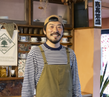 移住者インタビュー10