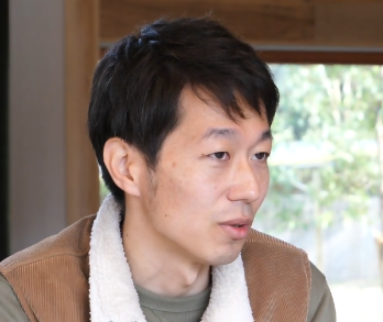 移住者インタビュー3