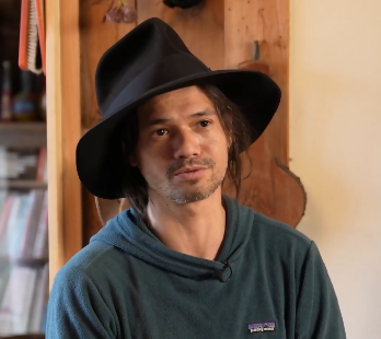 移住者インタビュー5