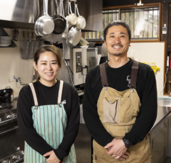 移住者インタビュー8