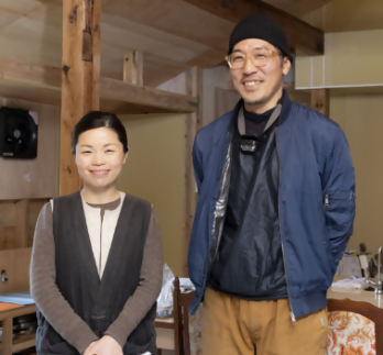 移住者インタビュー9