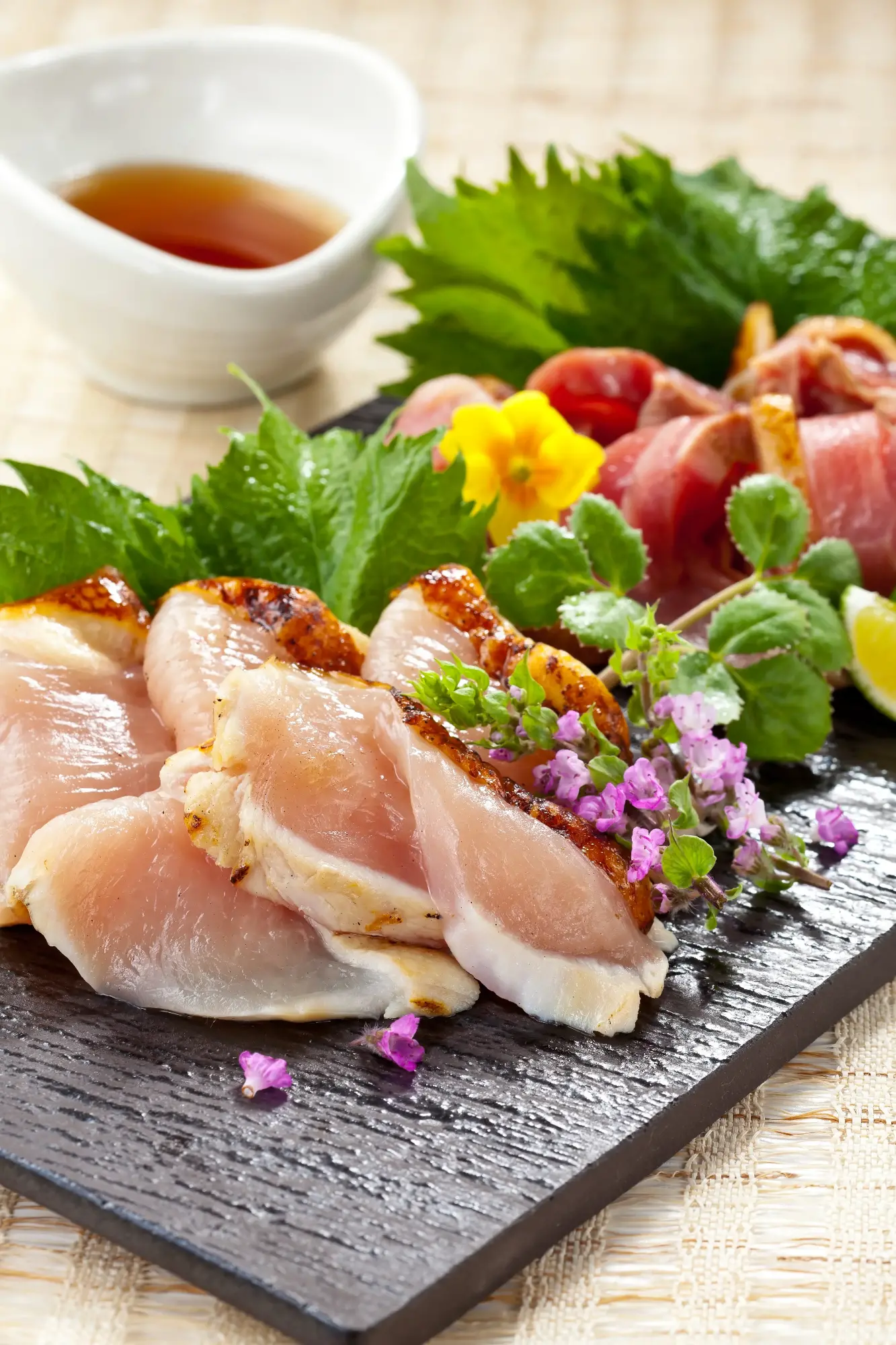 南薩食鳥株式会社の商品の画像です