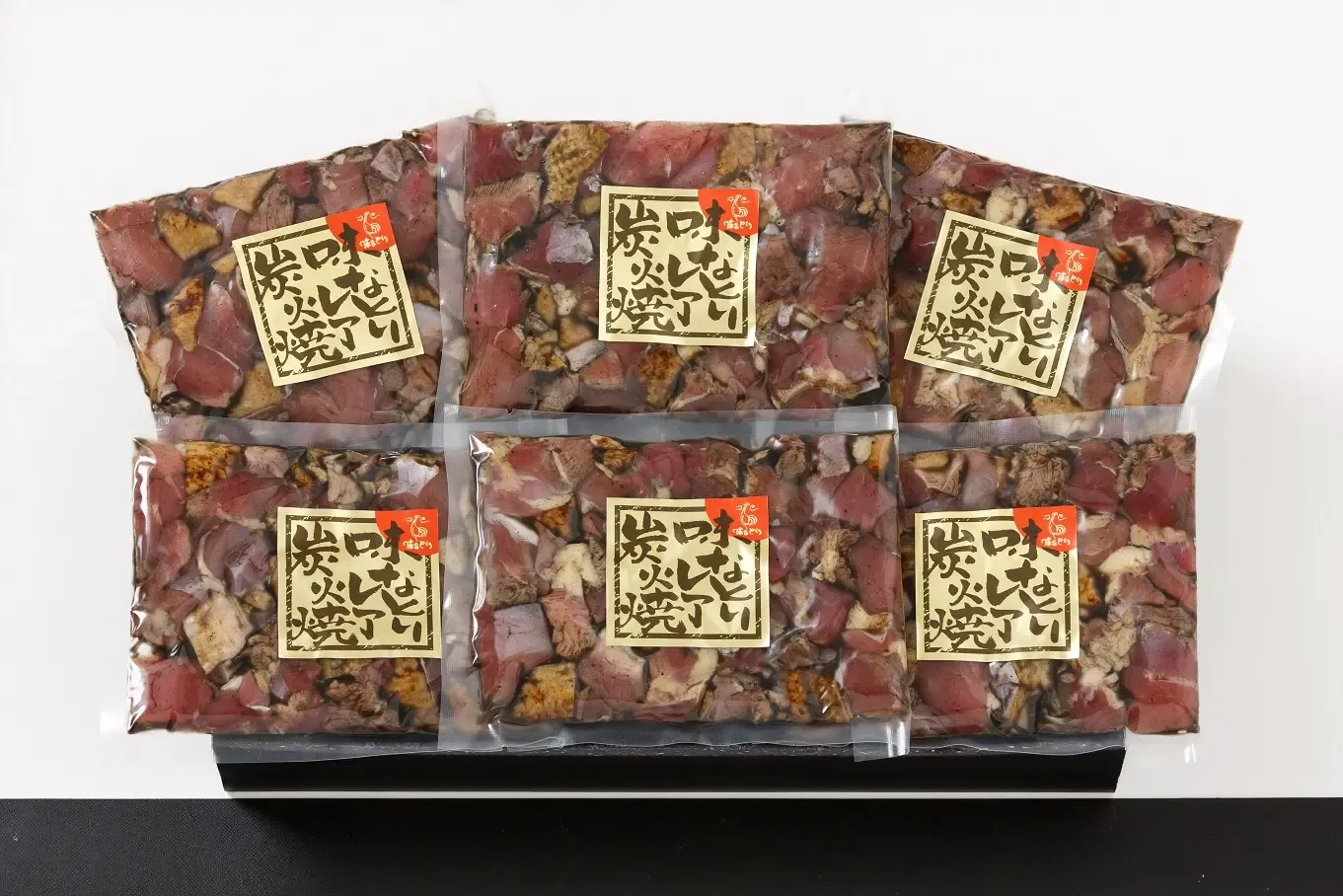 南薩食鳥株式会社のプレゼントです。