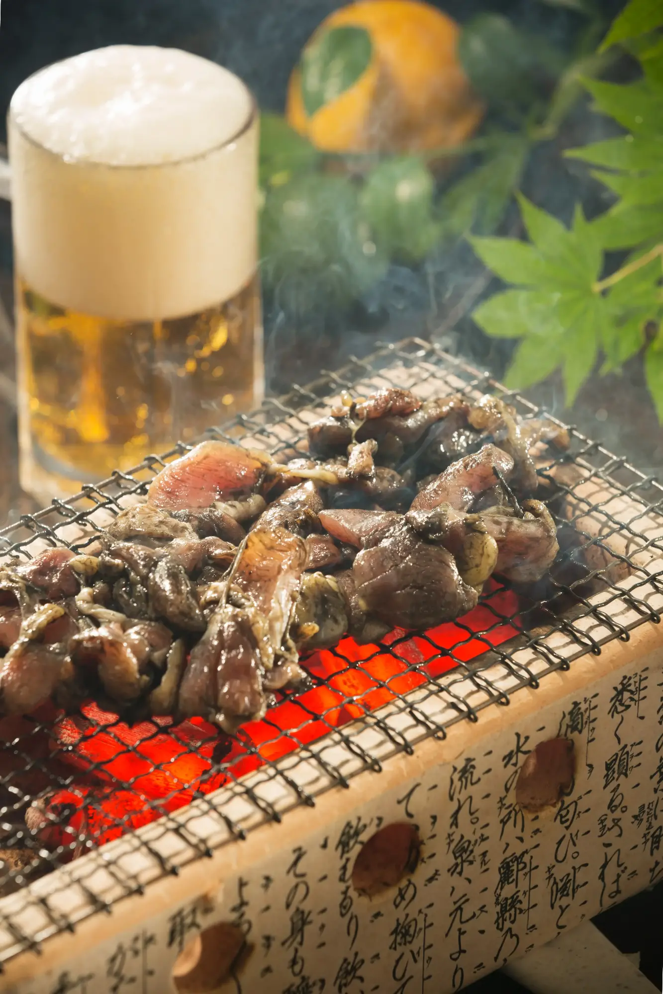 南薩食鳥株式会社のプレゼントです。