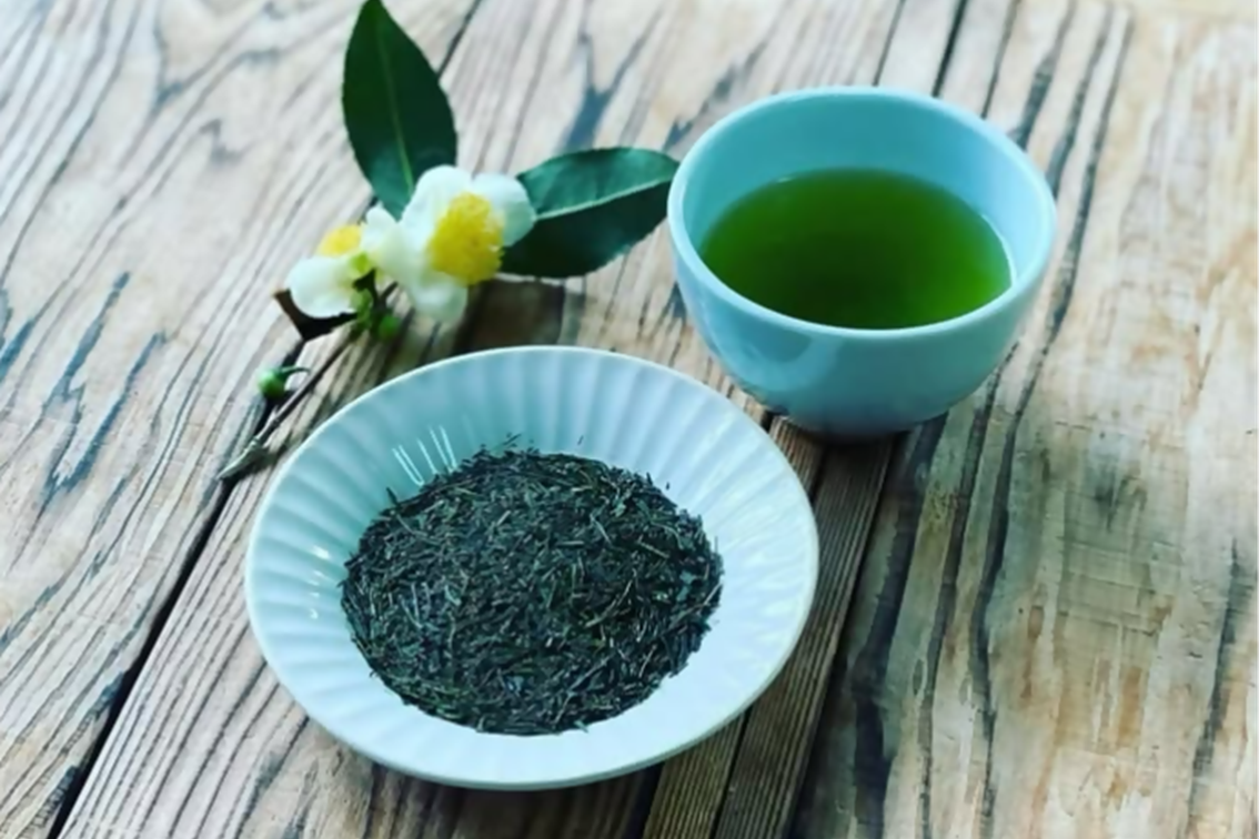 お茶の芳香園提供の画像です。