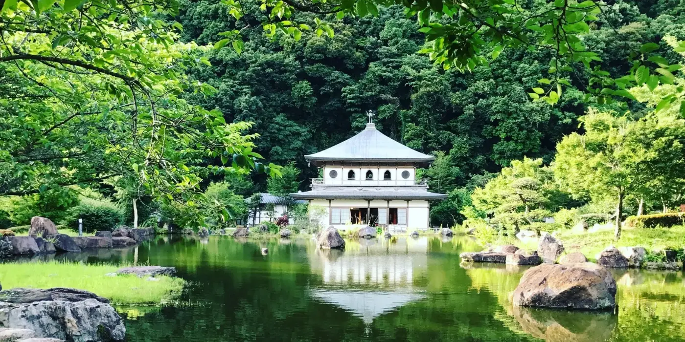 サクラノヤカタの画像です。