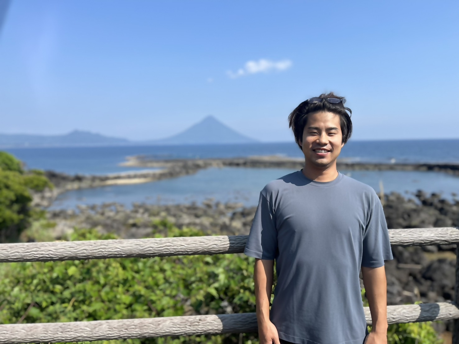 山本昇平