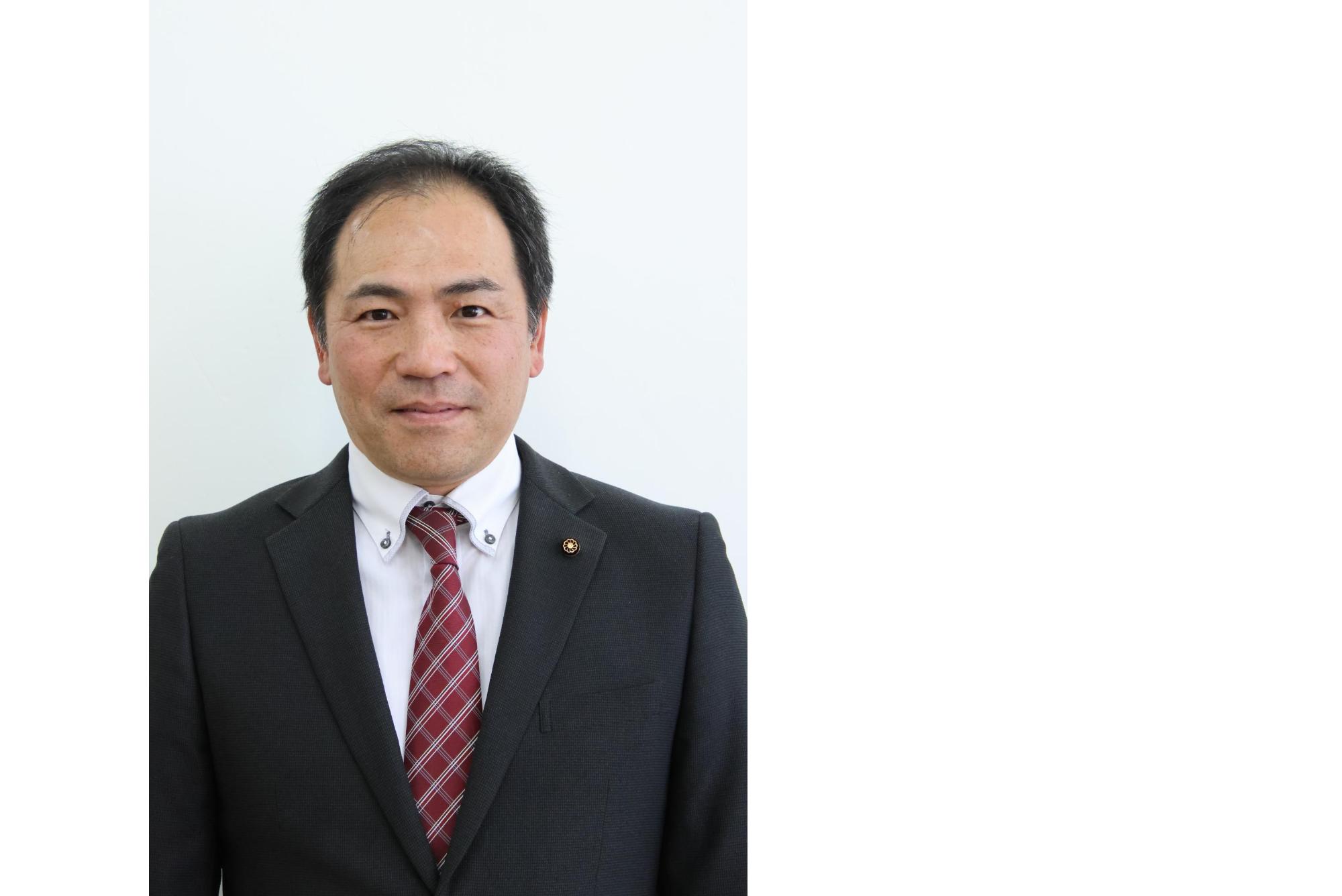 西山英一氏の写真