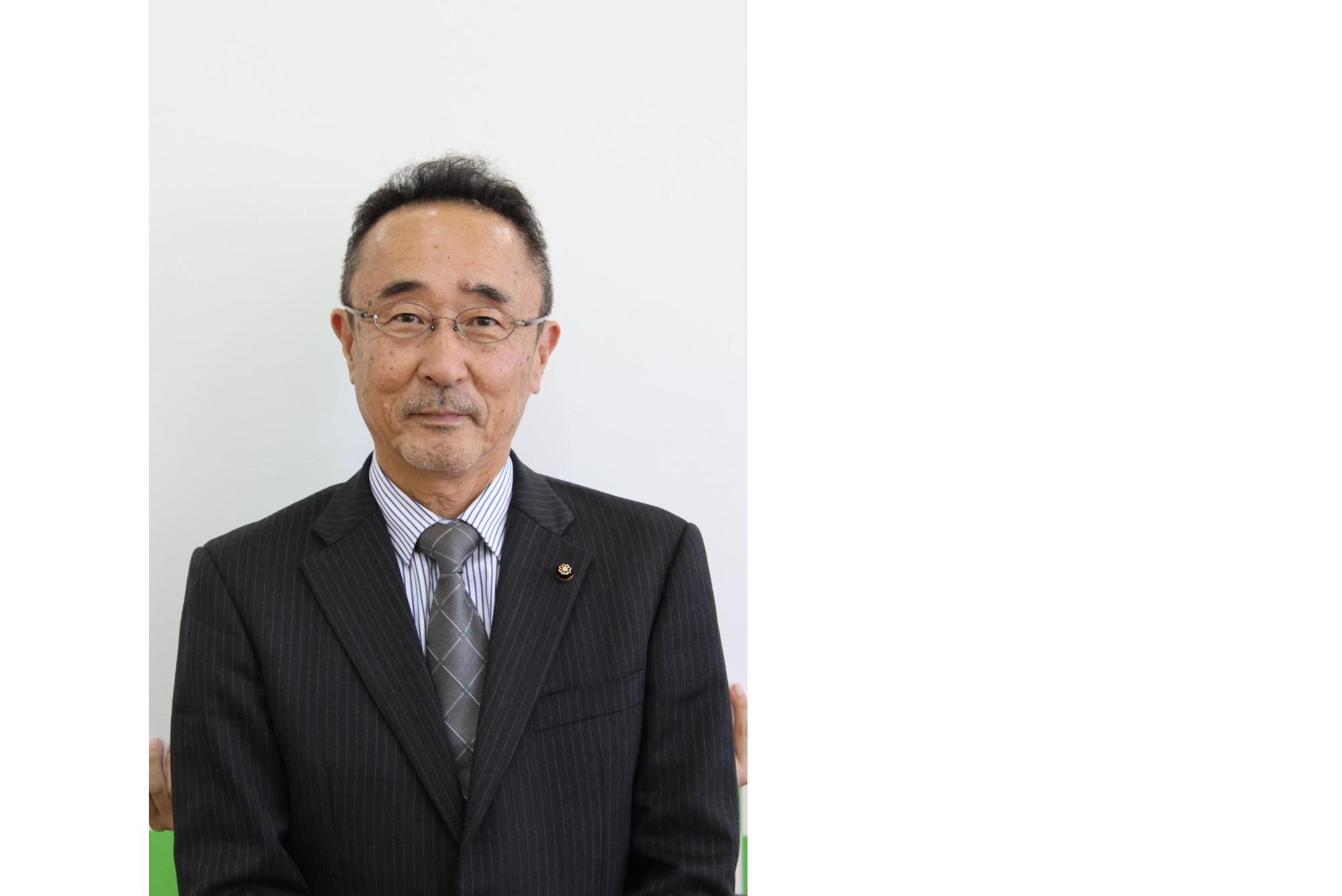 蔵元 慎一氏の写真