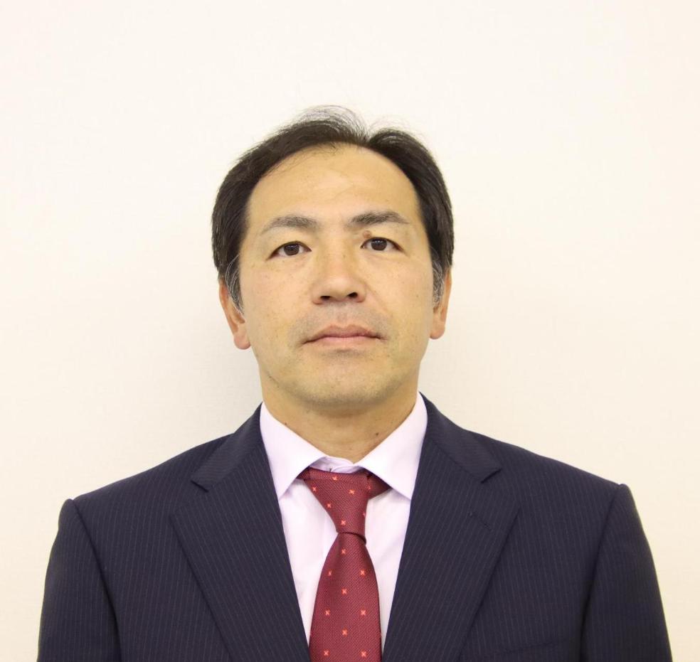 西山英一氏の写真