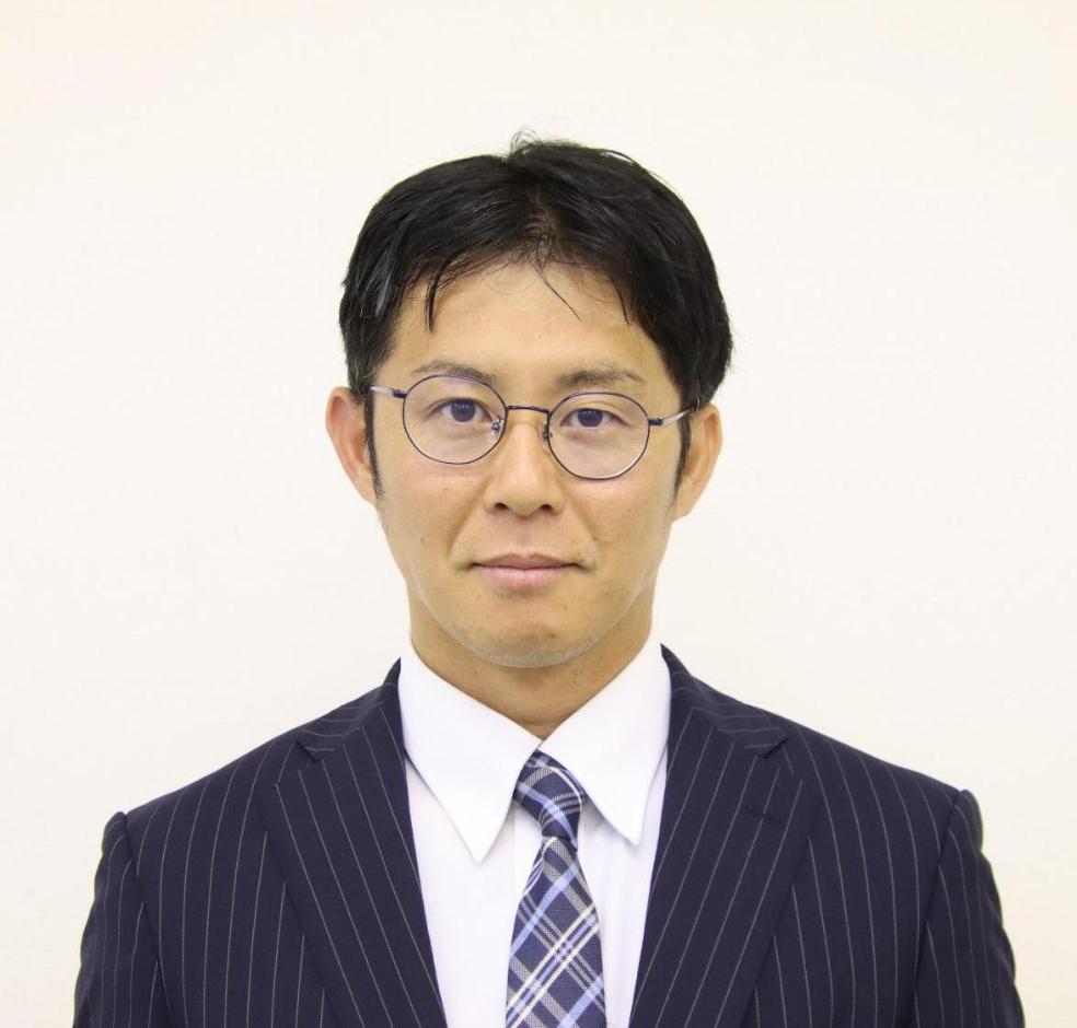 村方直己氏の写真
