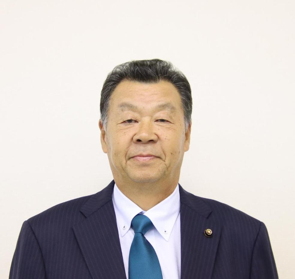 大倉野 忠浩氏の写真