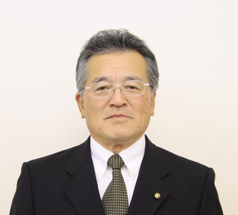 取違 博文氏の写真